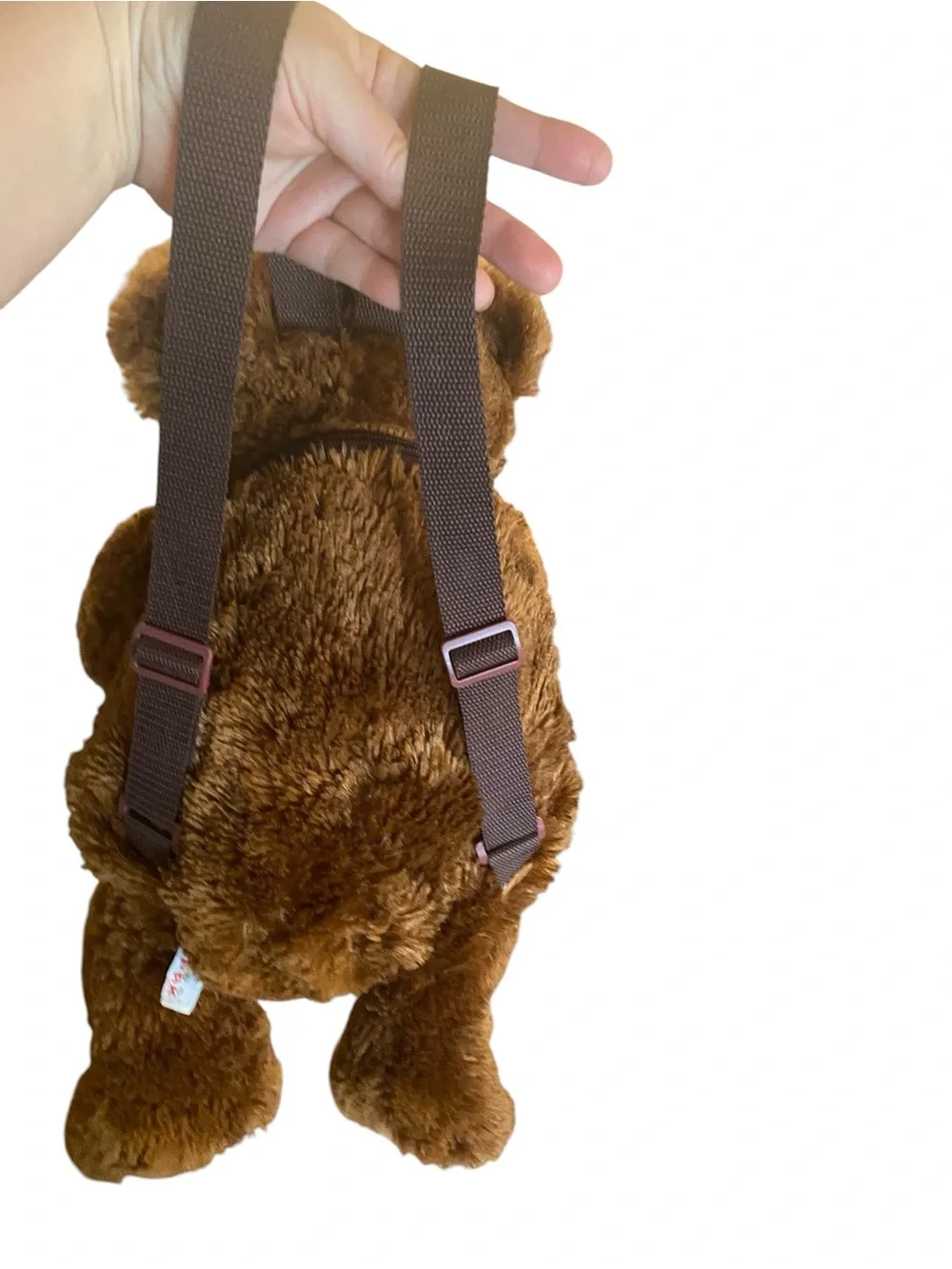 Unipak unipack teddy